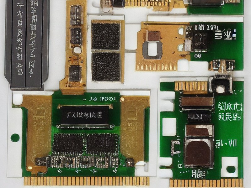 处理器应用选型 ADC采集清单 1
