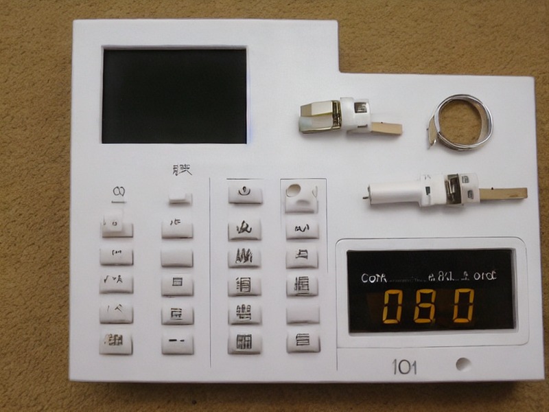 EEPROM资料在工业控制中的选型资料 1