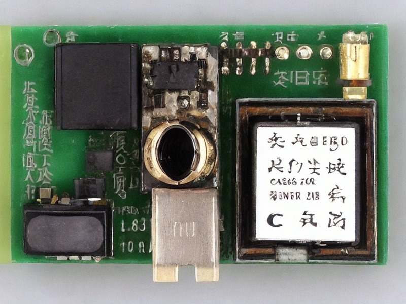 测试夹具总览选型参考 2