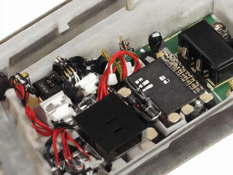 滤波器选型项目资料 1
