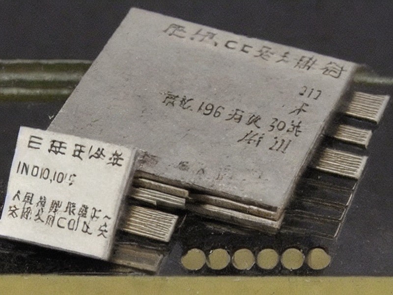 磁性器件清单工程应用 1
