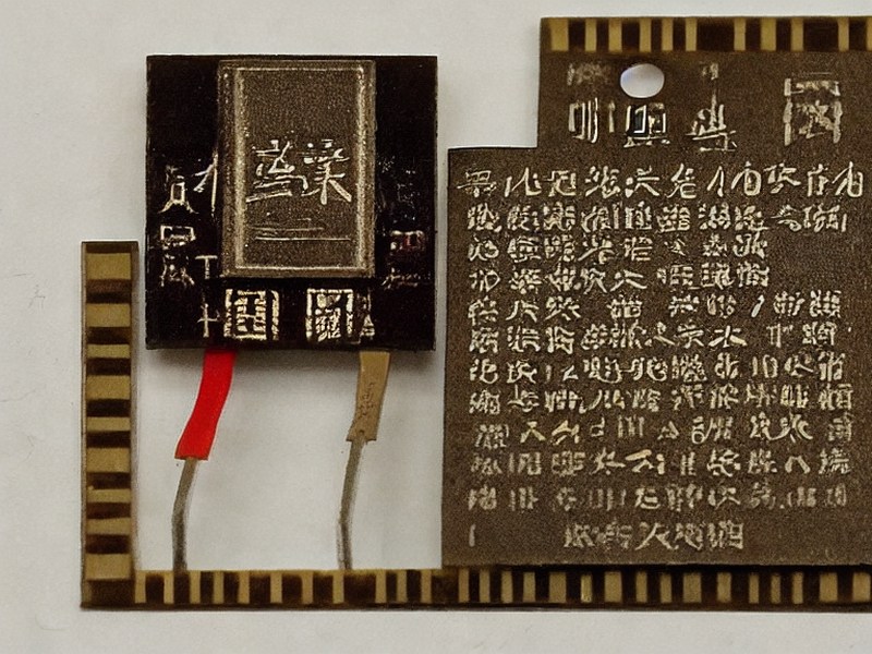 端子组件指南应用说明 2