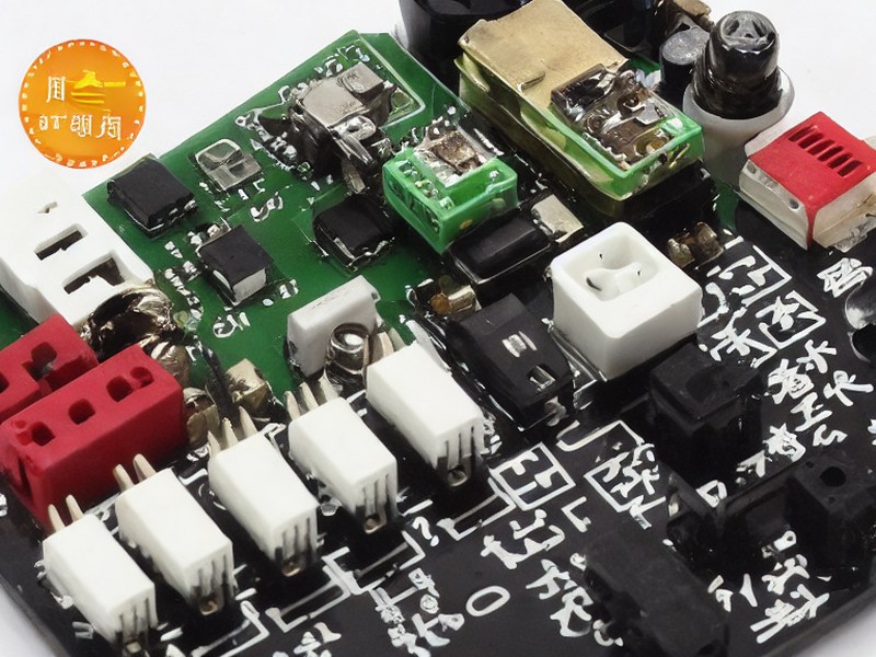 USB接口资料库在工业控制中的选型资料 2
