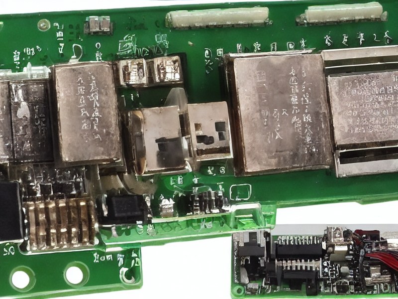 导热材料应用产品说明 2