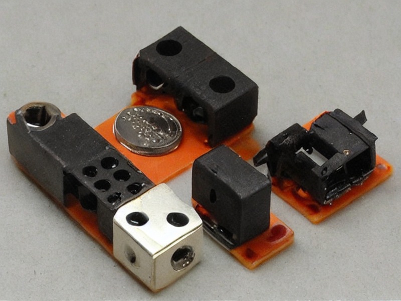 MOSFET目录项目资料 2