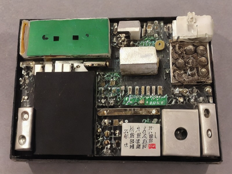 TVS保护分类工程应用