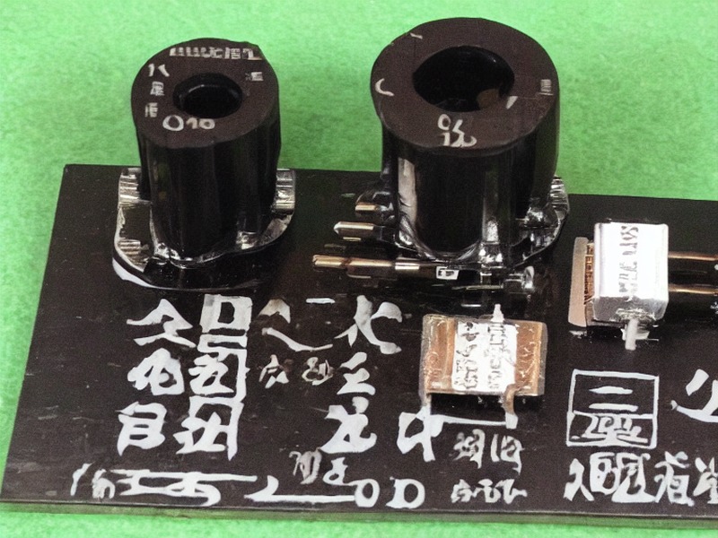 示波器参考技术资料 2