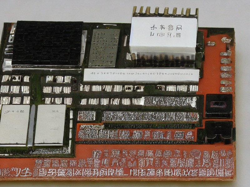 PLC接口参考资料