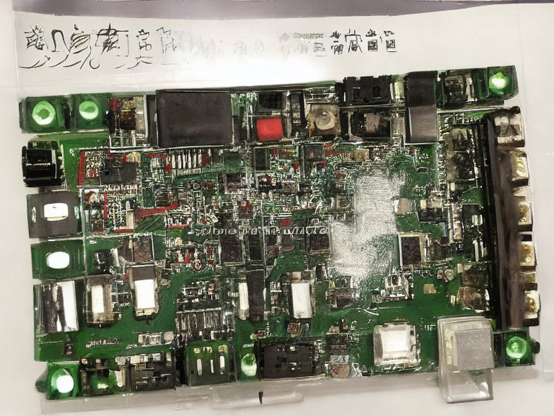 LoRa模块应用资料：LoRa模块工程页