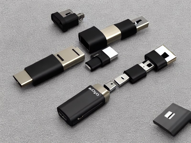 散热风扇应用电子资料 2