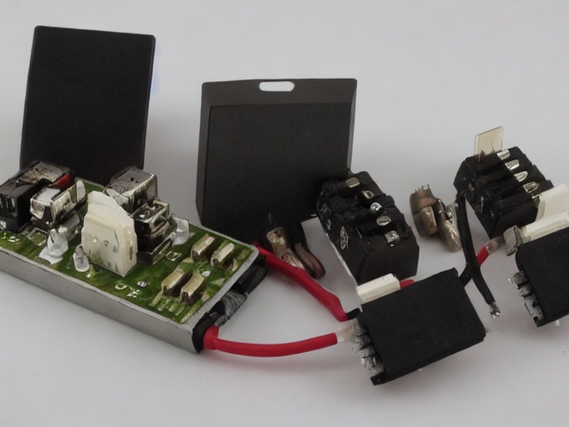 TVS保护应用相关产品 2