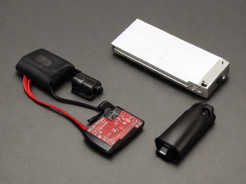 NOR Flash应用相关产品