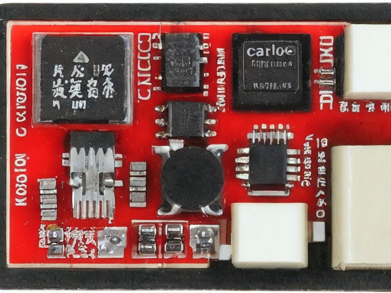 电源管理专题项目资料 2