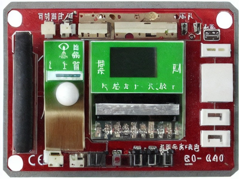 电池保护应用板对板连接应用说明 2