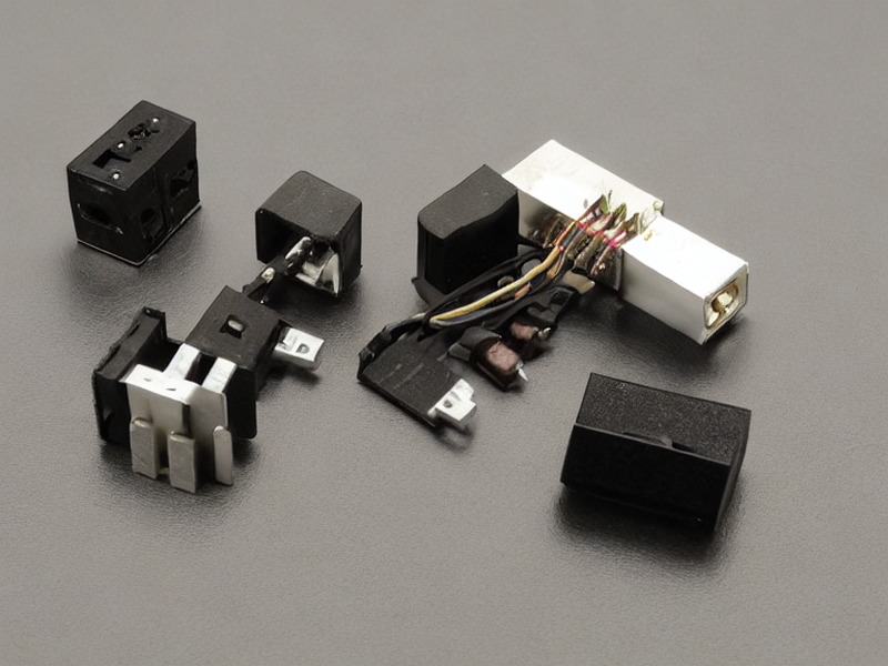 MOSFET指南产品资料 2