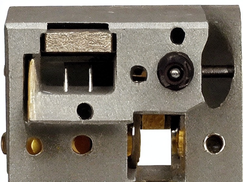 NOR Flash选型参数与应用整理 1