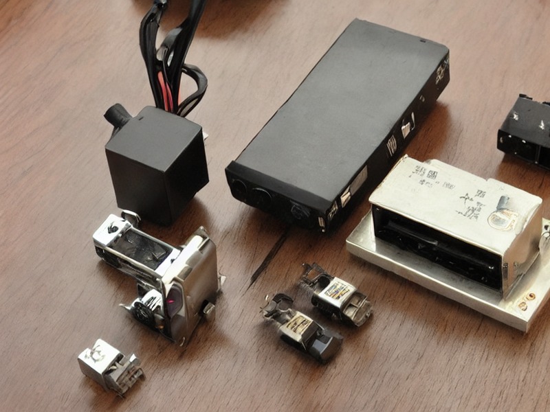 pg模拟器 散热风扇资料库资料 1