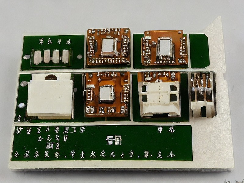 NOR Flash应用选型资料