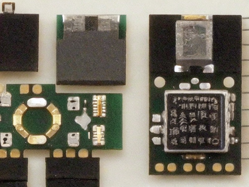 电池保护应用选型资料 2