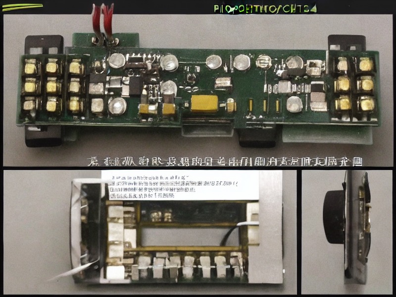 面板附件应用相关产品 1