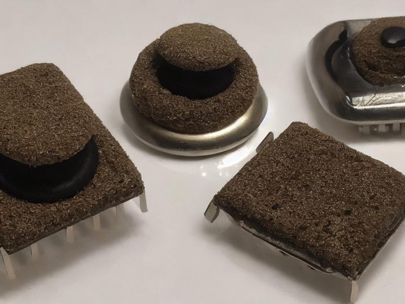 存储器应用选型资料 1