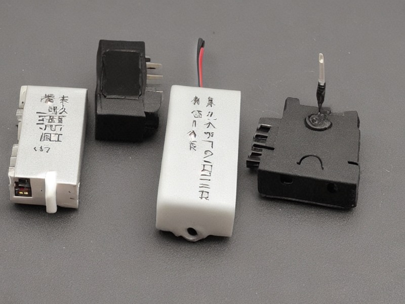 浪涌保护清单工程资料