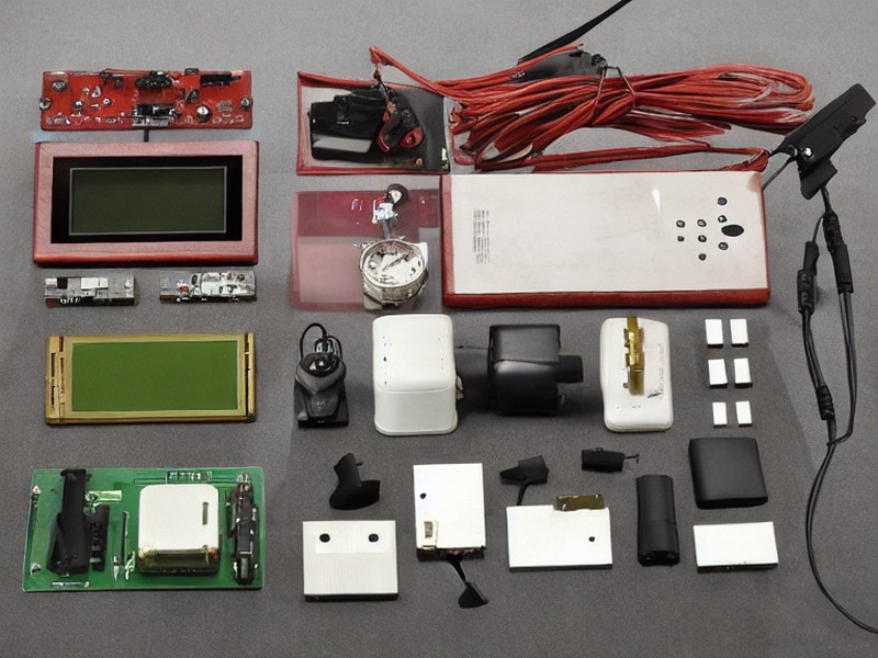 滤波器应用选型资料 1
