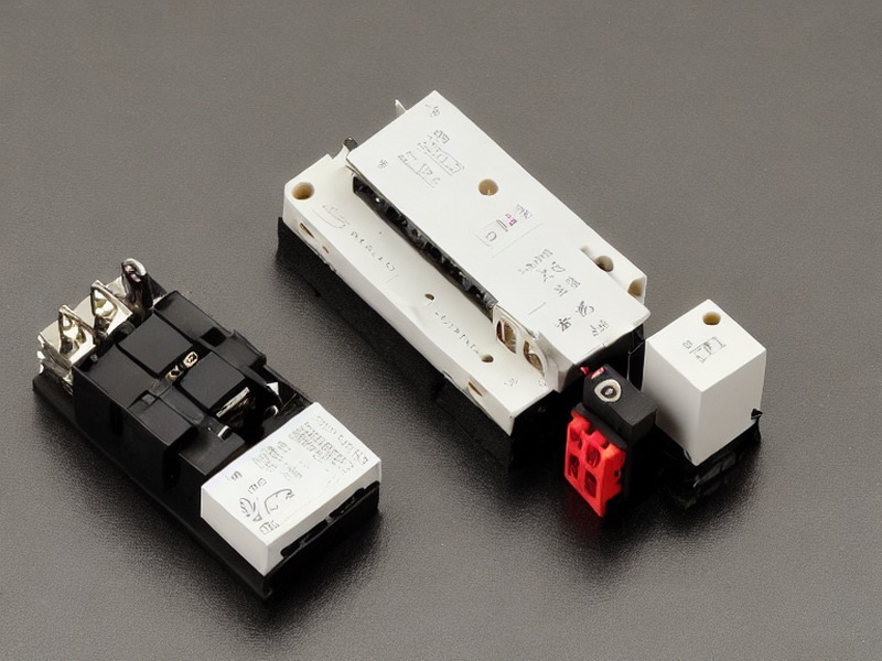 环境监测内容在工业控制中的选型资料 2