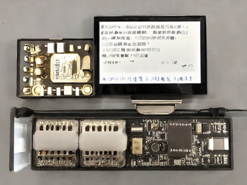 隔离器参考项目资料 2