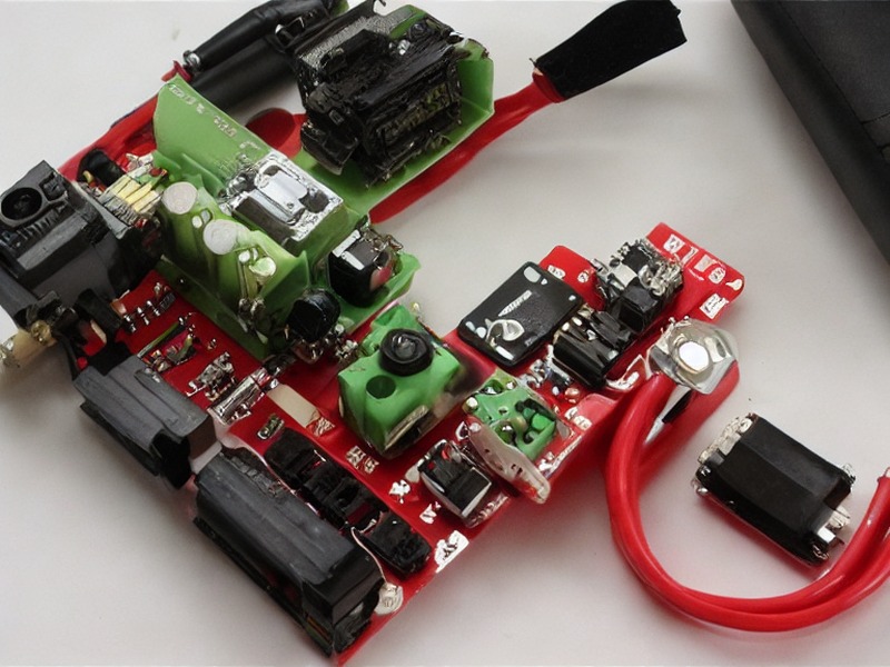 MOSFET应用项目资料：MOSFET指南 2