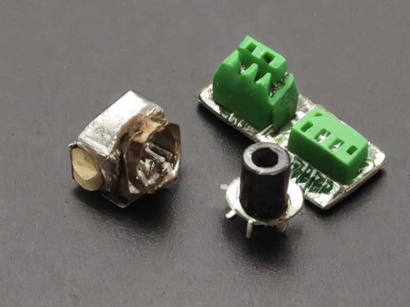 陶瓷电容总览工程资料 2