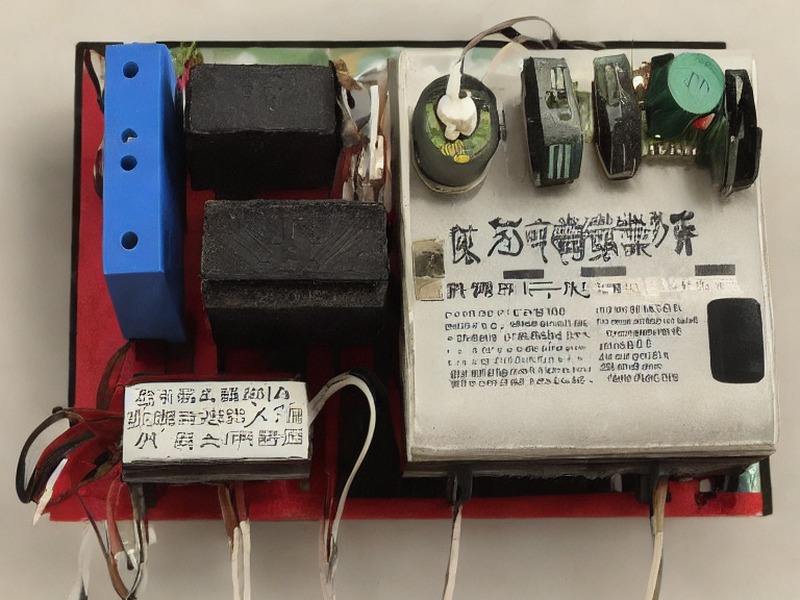 线缆组件产品线工程应用 2