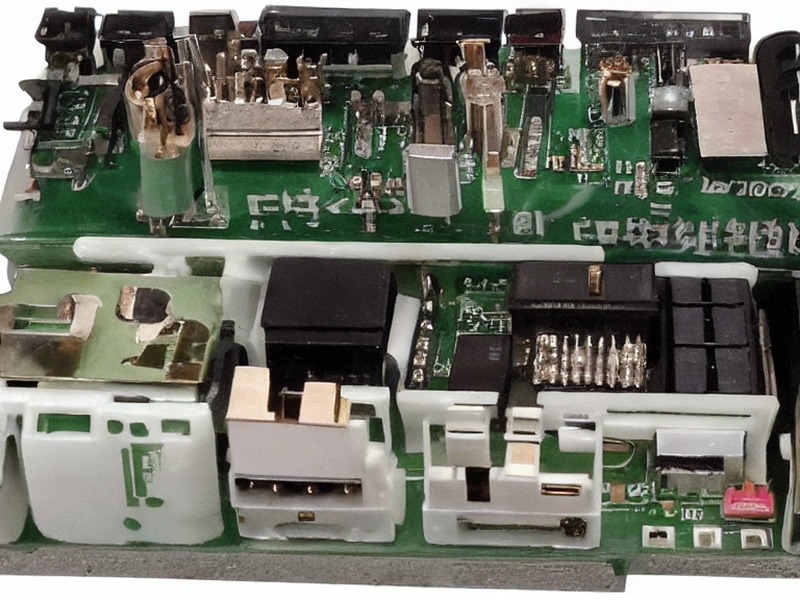 电源管理资料工程资料 1
