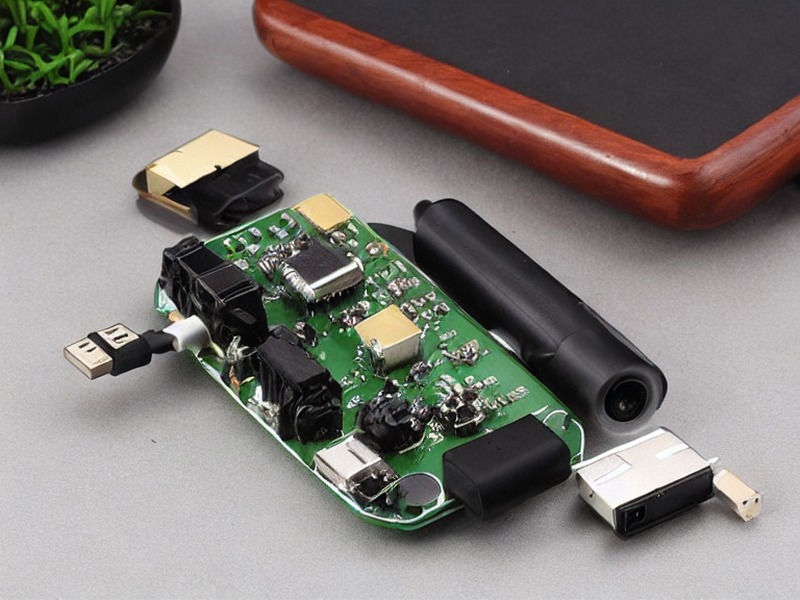 隔离器资源在工业控制中的选型资料 2