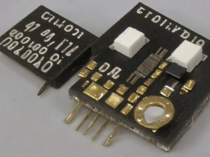 线缆组件应用选型资料 1