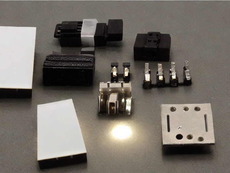 电源管理应用相关产品 2
