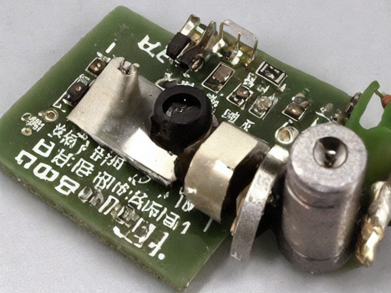 LoRa模块说明产品资料 2