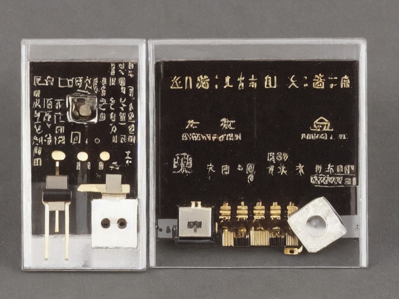 PLC接口中心工程资料 1