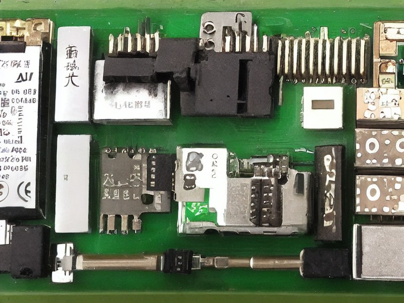 TVS保护应用产品说明 2