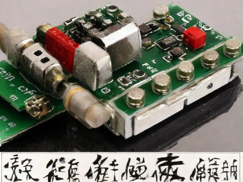 防静电耗材清单选型参考 2
