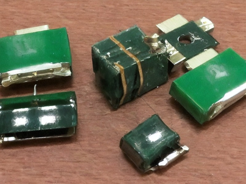 射频连接相关边缘计算应用产品说明 2