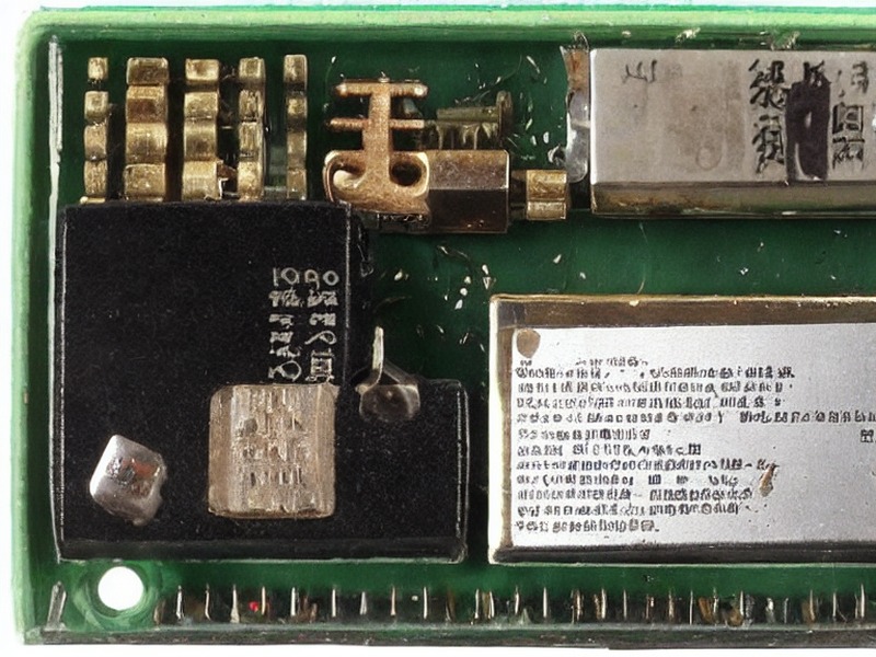 ESD保护应用产品说明