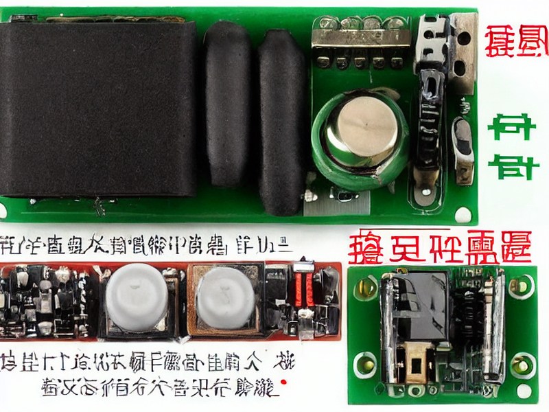 射频连接应用选型资料