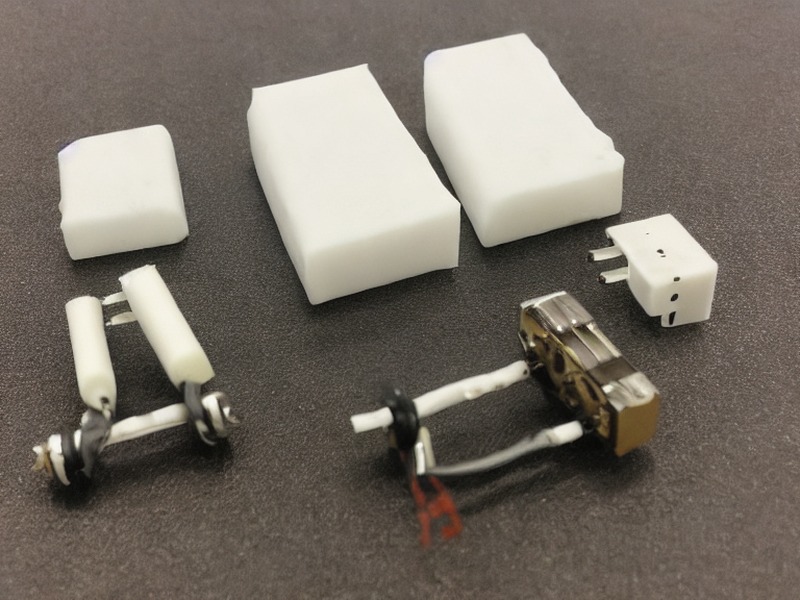 散热器总览在工业控制中的选型资料 2