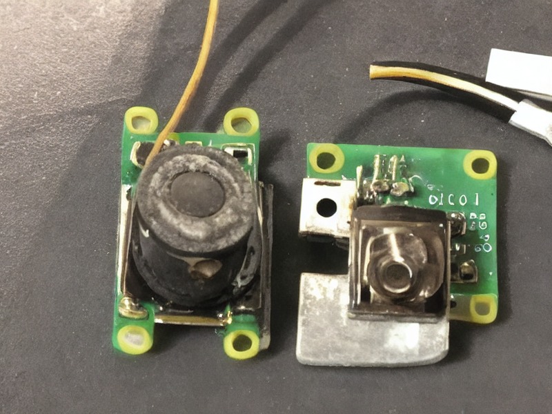 射频连接相关焊接工具应用产品说明