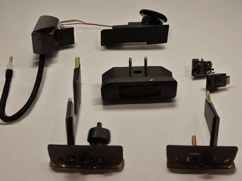 pg模拟器 隔离器工程页选型 2