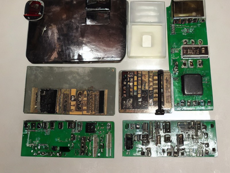 DAC输出应用相关产品 1