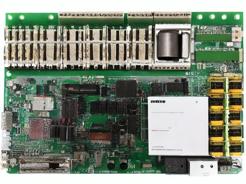 光耦合器应用资料：光耦合器资料库