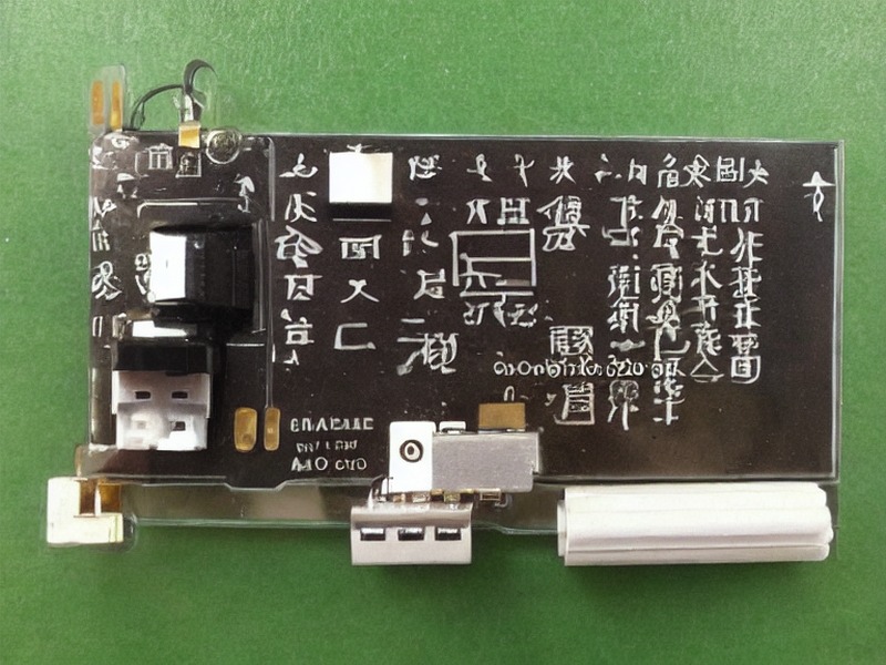 调试工具资料参数与应用整理