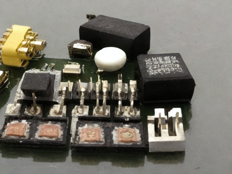 pg模拟器 MOSFET清单产品资料 2
